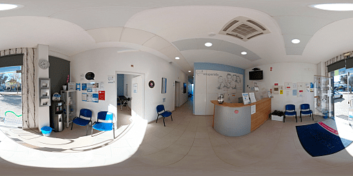 Ver Visita Virtual